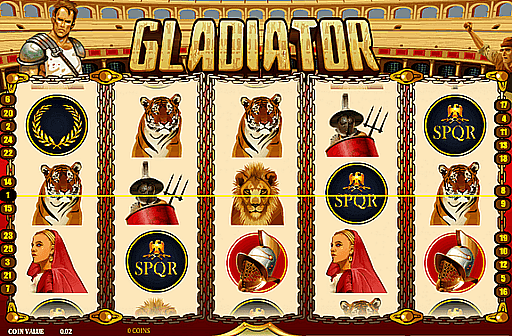 Gladiator