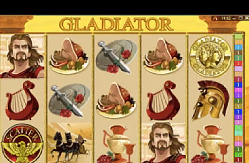 Gladiator