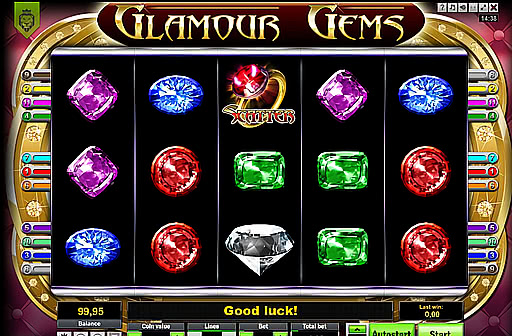 Glamour Gems