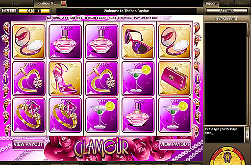 Glamour