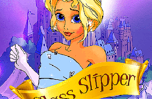 Glass Slipper