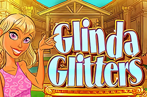 Glinda Glitters