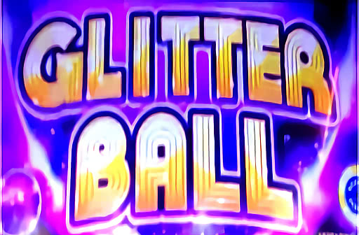 Glitter Ball