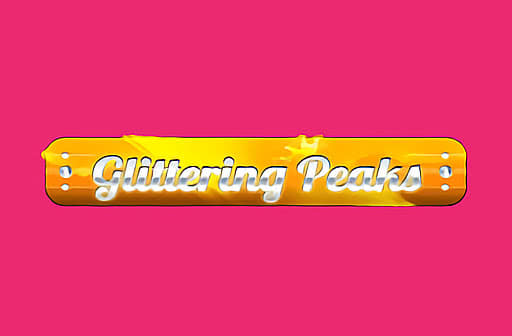 Glittering Peaks