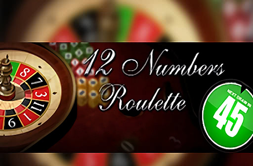 Global 12 Numbers (Espresso)