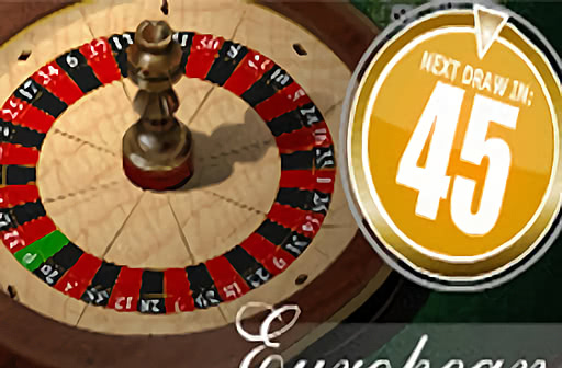 Global Roulette 45 (Espresso)