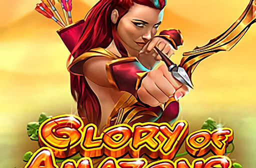 Glory of Amazons