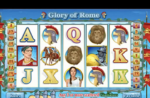 Glory of Rome
