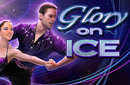 Glory on Ice