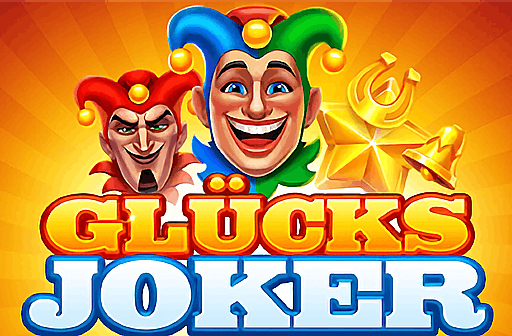 Glucks Joker