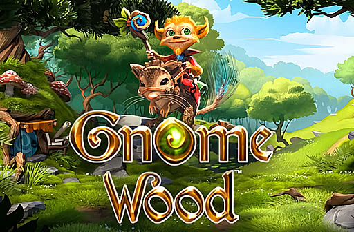 Gnome Wood