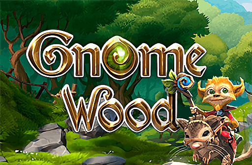 Gnome Wood