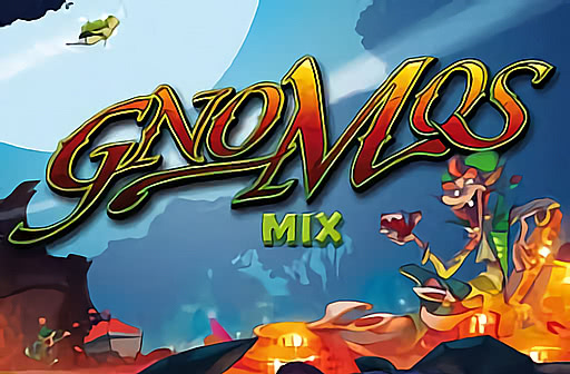 Gnomos Mix