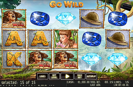 Go Wild