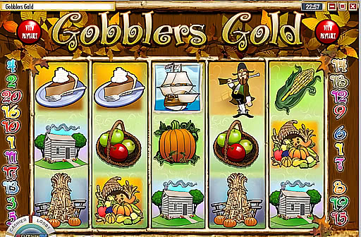 Gobblers Gold