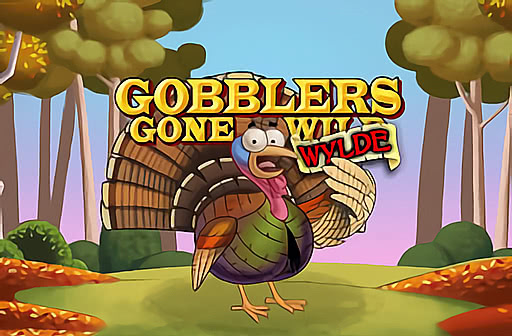 Gobblers Gone Wylde