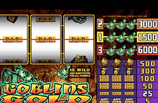 Goblins Gold