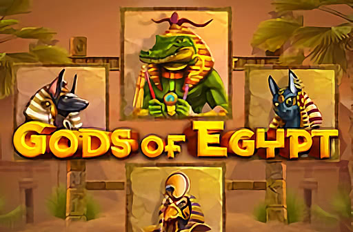 God of Egypt