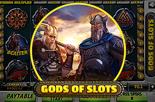 God of