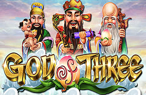 God of Three