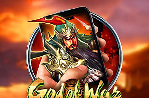 God of War M