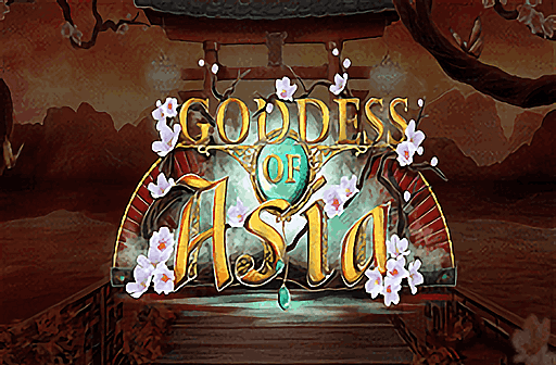 Goddess of Asia