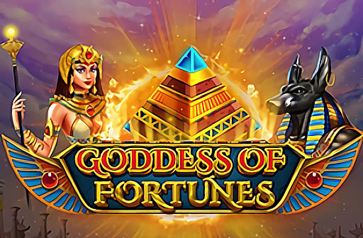 Goddess of Fortunes