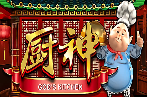 God's Kitchen