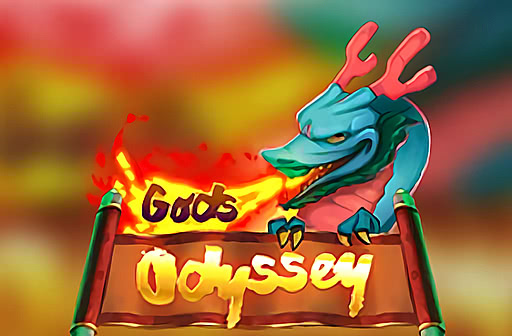 Gods Odyssey
