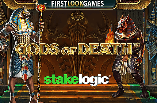 Gods of Death