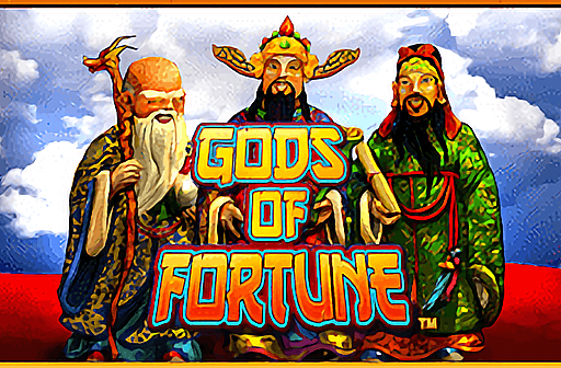 Gods of Fortune