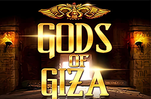 Gods of Giza Enhanced