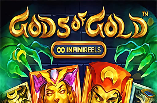 Gods of Gold
