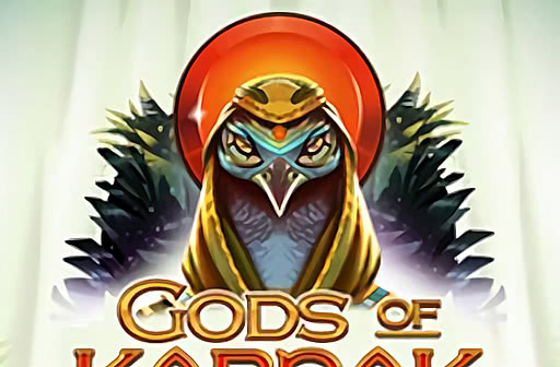 Gods of Karnak