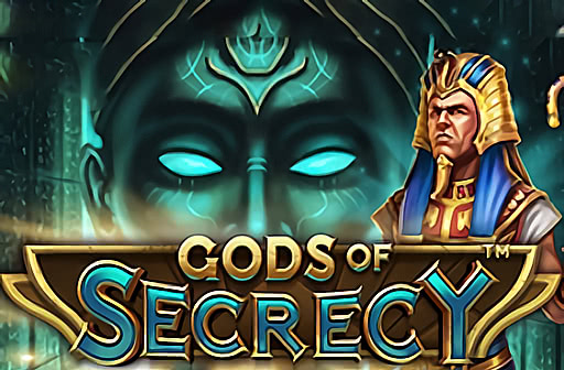 Gods of Secrecy