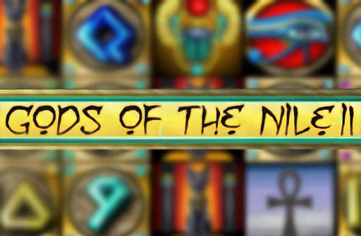Gods of the Nile 2