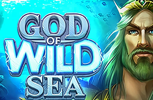 Gods of Wild Sea