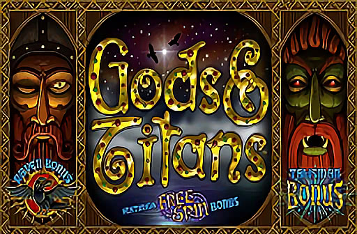 Gods & Titans