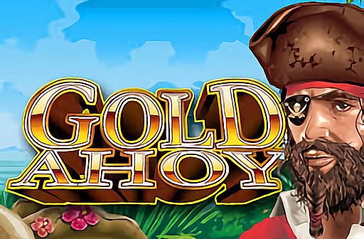 Gold Ahoy