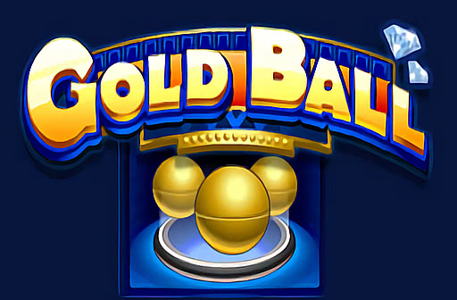 Gold Ball