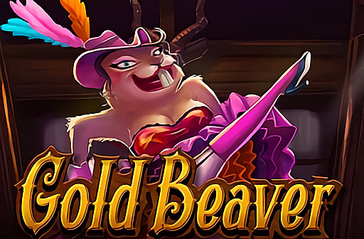 Gold Beaver