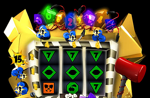 Gold Boom