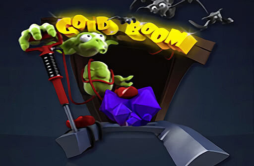 Gold Boom