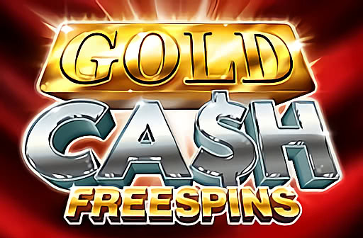 Gold Cash Free Spins