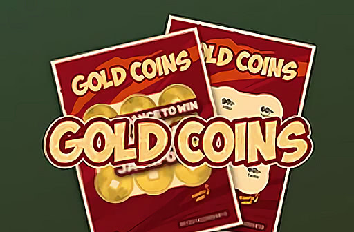 Gold Coins