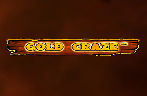 Gold Craze