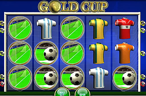 Gold Cup