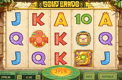 Gold' Erado