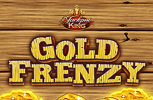 Gold Frenzy