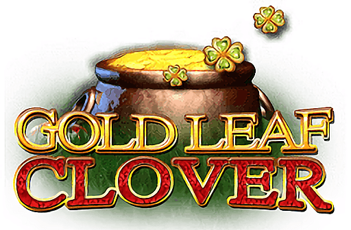 Gold Leaf Clover